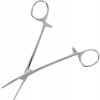 Shesto Modelcraft rovný pean so zúbkovanými čeľusťami