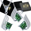 Millenium Zázračný Set Striebro 925 Darček