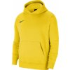 Mikina s kapucňou Nike Y NK FLC PARK20 PO HOODIE cw6896-719 Veľkosť XS