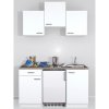 Flex-Well Kuchyňa Wito 150 cm/typ 1 - chladnička/varná doska