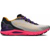 Under Armour UA W HOVR Sonic 6 Storm-GRN Dámske topánky šedé 37,5 3026553-300-6.5