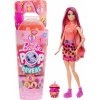 Barbie Pop Reveal Barbie bubble tea mangové koláčky