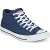 Converse Členkové tenisky Chuck Taylor All Star Malden Street Modrá