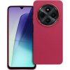 Frame TPU Xiaomi Redmi 14C - červené