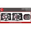Elektromotor vetráka chladiča CASCO CEF76003AS CEF76003AS