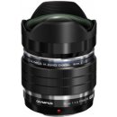 Olympus M.Zuiko Digital ED 8mm f/1.8 FishEye PRO