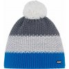 Zimná čiapka Eisbär Star Pompon MÜ - bugatti/h.graumel/anthrazit uni