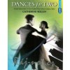 Dances for Two 1 by Catherine Rollin / 1 klavír 4 ruky