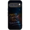 Picasee ULTIMATE CASE pro Google Pixel 9 Pro - Neon Nights