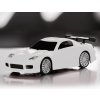 Turbo Racing C71 On-Road SPORT RC Car RTR bílá TB-C71-WH 1:76