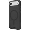 SBS - Puzdro Instinct Mag kompatibilné s MagSafe pre iPhone 17 Air, čierna