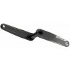 Sram Force XPLR E1, kľuky DUB Wide - 160 mm
