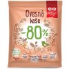SEMIX Ovsená Kaša -80% cukru 65 g Zelená Lekáreň