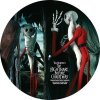 Tim Burton's The Nightmare Before Christmas [Original Motion Picture Soundtrack] CD