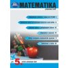 Matematika 5 - pracovný zošit - Dušan Kotyra