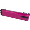 Kyocera TK540 Magenta - kompatibilný