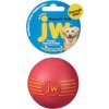 JW Pískacie loptička Isqueak Ball Medium