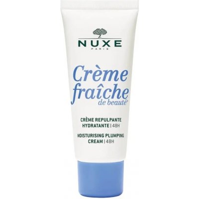 Nuxe Hydratačný krém pre normálnu pleť Crème Fraîche de Beauté ( Moisturising Plumping Cream) 30 ml