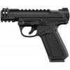 Action Army Airsoftová pištoľ AAP-01C Assassin GBB - čierna