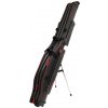 Mikado Obal na prúty COMP. STIFFED sivý 150cm 3 komorový