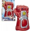 Hasbro Avengers Elektronická červená rukavice nekonečna