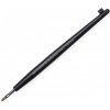 Štetec Tamiya HG II - Rounded Flat Brush Small PBT