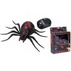 Wiky RC RC pavúk čierna vdova 15 cm