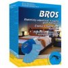 BROS elektrický odparovač s vankúšikmi proti komárom
