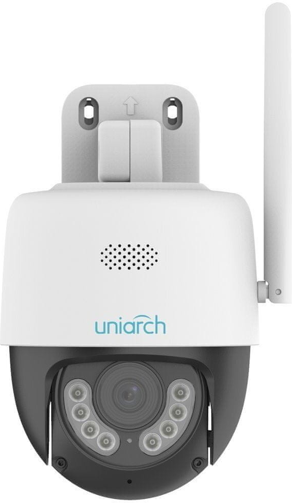 Uniarch UHO-P1A-M3F4D