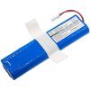 Cameron Sino CS-FEX750VX 14.4V Li-ion 2600mAh modrá - neoriginálne