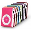 MP3 Ravo A2 ružové 4 GB