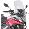 KAPPA KD1192ST číre plexi HONDA NC 750 X (21-24)