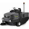 priemyselný zametací stroj KARCHER KM 150/500 R LPG