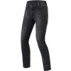 REVIT nohavice VICTORIA SF dámske medium grey - 29