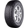 Letná pneumatika Bridgestone Dueler A/T 694 255/55R18 109 H priľnavosť na snehu (3PMSF)