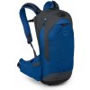 Batoh+pláštěnka OSPREY ESCAPIST 25 postal blue M/L