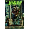 DC Comics Joker: The Man Who Stopped Laughing 2