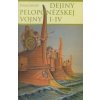 Dejiny peloponézskej vojny I-IV - Thukydides