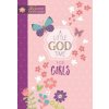 Little God Time for Girls, A: 365 Daily Devotions (Broadstreet Publishing Group LLC)(Pevná)