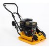 Bauman BM929142RP Doska vibračná 61kg