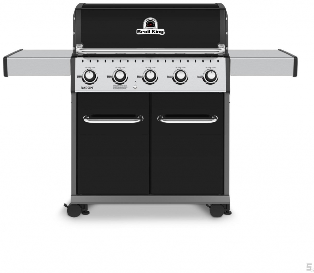 Broil King Baron 520