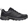 Pánske turistické topánky Adidas Terrex Eastrail 3 CP Veľkosť topánok (EU): 46 / Farba: sivá