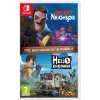 Secret Neighbor + Hello Engineer - The Neighborhood Bundle