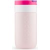 Dopper cestovný hrnček 300 ml ružová