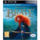 Hra na PS3 Brave