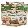 Carnilove Jerky Chicken with Pheasant Bar 100 g
