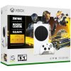 XBOX Series S - 512GB + Holiday Bundle Fortnite Points & Rocket League Points & FallGuys Points