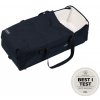 Voksi Prenosné lôžko CARRY ME BABYLIFT Carry Me Babylift black