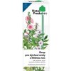 NaturProdukt Sirup pre dýchacie cesty, pokojnú noc sirup 200 ml