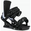 Snowboardové viazanie HEAD FX One Lyt black/white